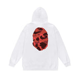 Bathing ape Hoodie