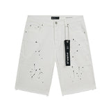 Purple Brand Denim Shorts #PU518