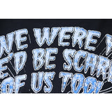 Hellstar T Shirts Retro style high street trend