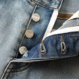 Purple Brand Jeans #PU827