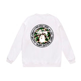 Bathing ape Crew neck sweatshirt