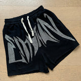 Mixed Emotion Shorts