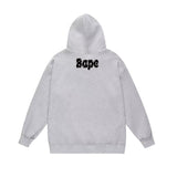 Bathing ape Hoodie