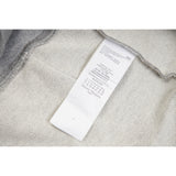 Maison Margiela Hoodie Crew Neck Loose Hooded Sweater