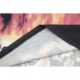 Maison Margiela T Shirts Crew Neck, Loose Short Sleeve T-Shirt