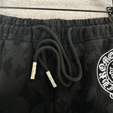 Chrome Heart Shorts