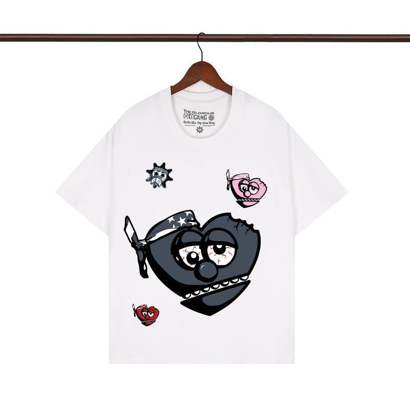 Glo Gang T Shirts