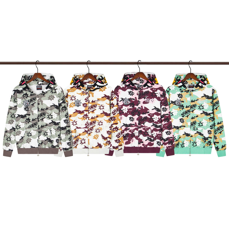 Glo Gang Hoodie