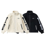 Amiri jacket spring & fall lambswool jacket outwear same style for men and women