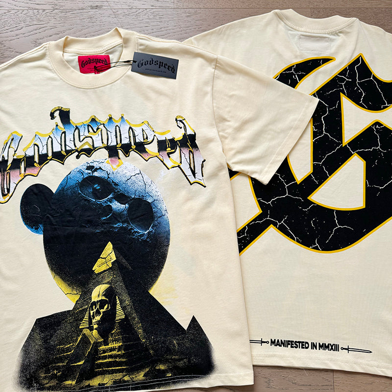 Godspeed T Shirts