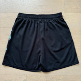 Mixed Emotion Shorts