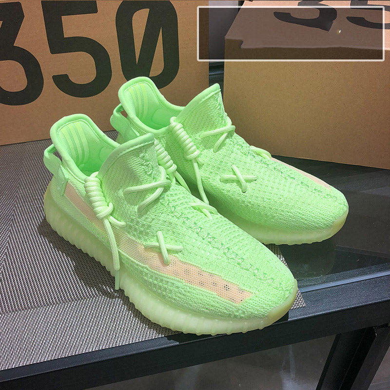 350 Couple Sports Breathable Love 7