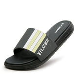 Men's Slides Non Slip Shoes Indoor Outdoor Slippers Men's Summer Fashion Beach Shoes Sandals