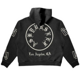 Askyurself Hoodie Loose Hooded Winter Hoodie