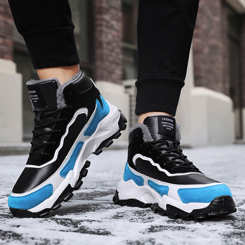 Ken Griffey Jr Shoes Winter Men Casual Male Men Sneakers Men Walking Shoes for Jogging Breathable Lightweight Shoes