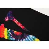 Vlone Printed Loose Shortsleeved Tshirt For Men And Women Summer