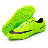 Football Shoes Soccer Shoes Male Indoor Training Shoes