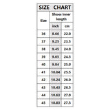 Men's Slides Non Slip Shoes Indoor Outdoor Fashion Indoor Sandals for Men