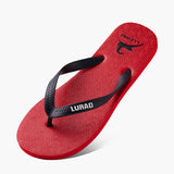 Men Slippers Non Slip Shoes Indoor Outdoor Men's Casual Summer Simplicity Beach Slippers