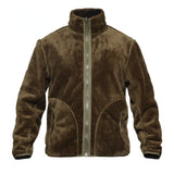 Camofire Jacket Camouflage Fleece Thermal Clothes