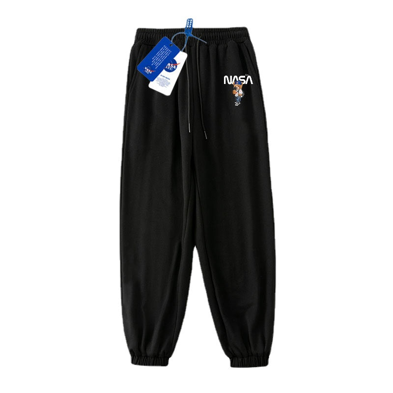 Nasa Children Pant Nasa Joint Name Children Pants Sports