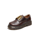 Mary Jane Shoes Vintage Summer Uniform Women'S Shoes