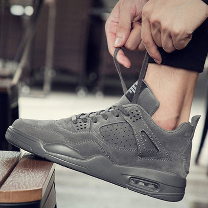 Men Sneakers Men Walking Shoes For Jogging Breathable Lightweight Shoes Autumn and Winter Men's Shoes Sports Shoes Casual Running Shoes