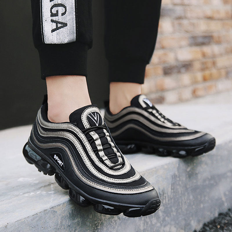 Lil NAS X Satan Shoes Spring Men Silver Bullet Casual Shoes Fashion Running Shoes  Men Walking Shoes for Jogging