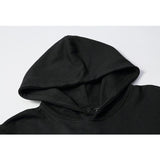 Vlone Hoodie Friends Men'S Hoodie Casual Able Pullover Hoodie