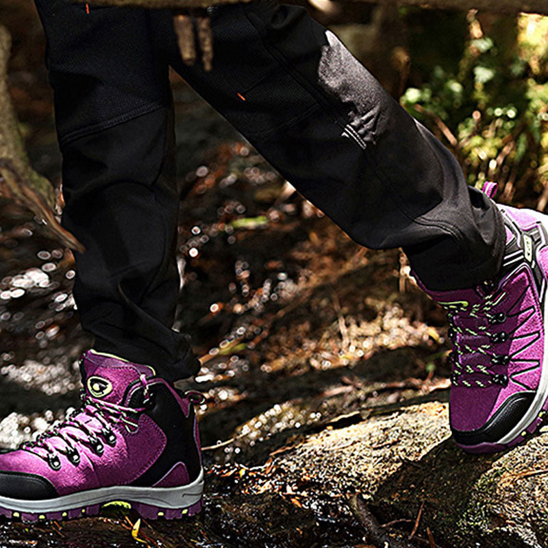 Men Sneakers Men Walking Shoes For Jogging Breathable Lightweight Shoes Outdoor Climbing Boots Shoes