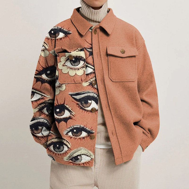 Men Winter Coats Man Fall Outfits Men's Jacket Men's Jacket Men's Coat