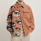 Men Winter Coats Man Fall Outfits Men's Jacket Men's Jacket Men's Coat