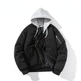 Varsity Jacket Baseball Uniform Thin