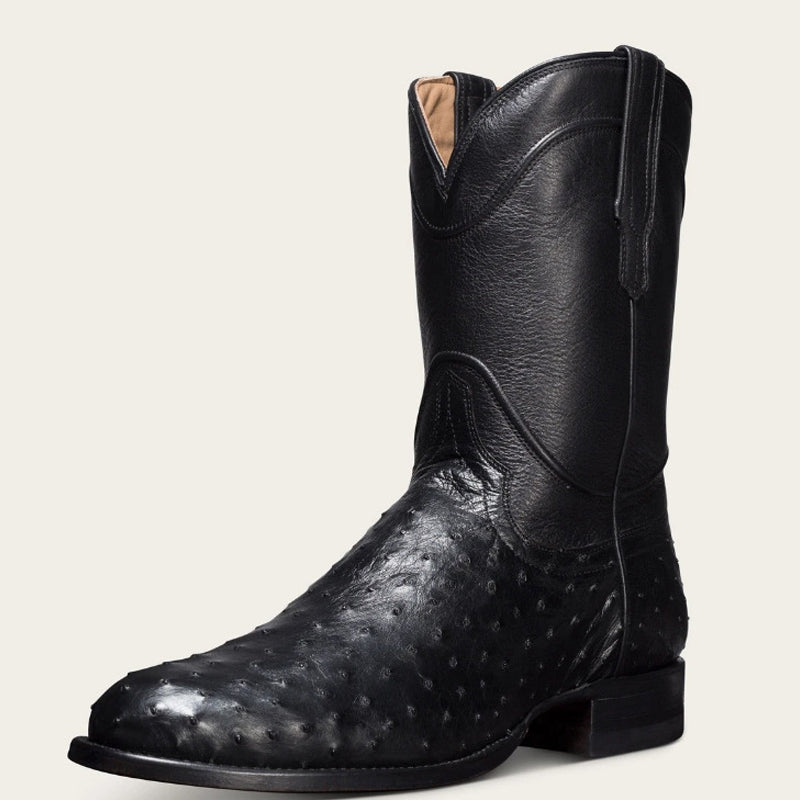 Western Shoes Men's Casual All-Matching Men's Boots