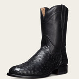 Western Shoes Men's Casual All-Matching Men's Boots