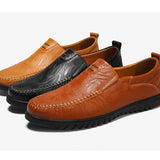 Men's Loafers Relaxedfit Slipon Loafer Men Shoes Men's Shoes Summer Casual Shoes