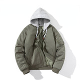 Varsity Jacket Baseball Uniform Thin