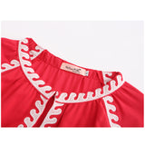 Beth Dutton Bohemian Dress Winter Autumn Midi Dresses Linen Quality Dress