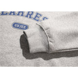 Men's Graphic Hoodies Men's Autumn Casual Sweatshirt Top
