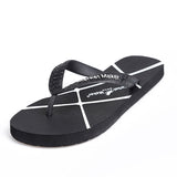 Men's Slides Non Slip Shoes Indoor Outdoor Flip Flops Casual Beach Men's Shoes