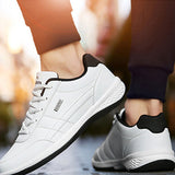 Men Sneakers Men Walking Shoes For Jogging Breathable Lightweight Shoes plus Size Men's Shoes Outdoor Casual Shoes Male