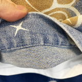 Toddler Boys Jackets Boys' Denim Jacket Spring and Autumn