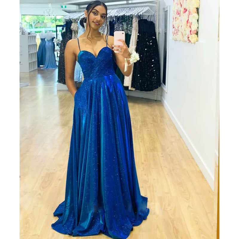 Burgundy Evening Dresses for Weddings Sequined Dress Large Swing Dress
