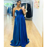 Burgundy Evening Dresses for Weddings Sequined Dress Large Swing Dress
