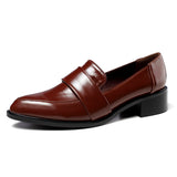 womens black dress shoes