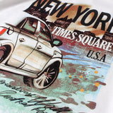 Children Long Sleeve Shirts Spring Children's Clothing Printing
