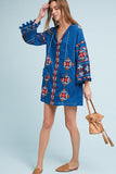 Beth Dutton Bohemian Summer Spring Midi Dress Loose Dress