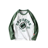 Children Long Sleeve Shirts Autumn Long Sleeve Cotton Boy Long Sleeve