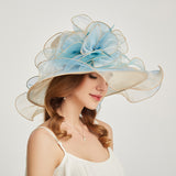 Big Hats Women's Sun Hat Holiday Gift Hat