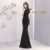 Burgundy Dress Formal Fashion Dress Host Formal Dress Dress for Women